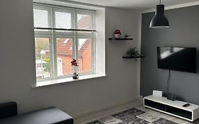 Storebælt Apartment